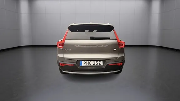 Volvo Xc40 2022 photo 4