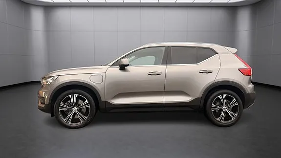Volvo Xc40 2022 photo 2