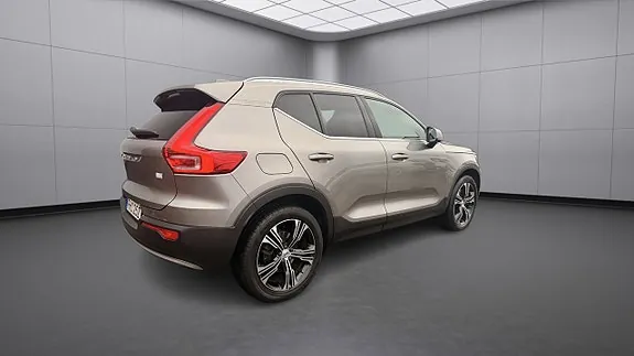 Volvo Xc40 2022 photo 5