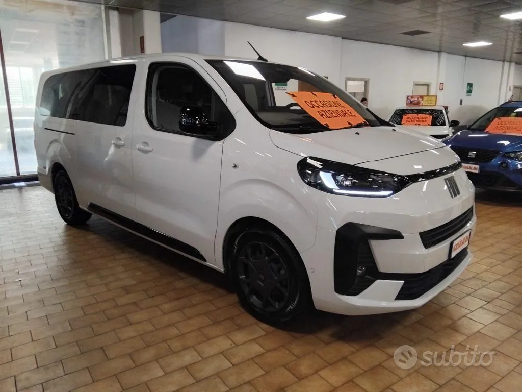 Fiat Ulysse