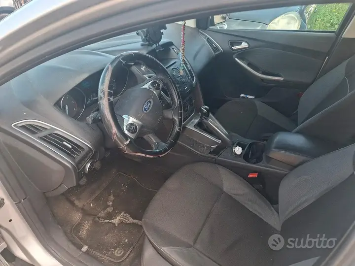 Ford Focus 2012 photo 5