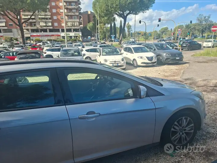 Ford Focus 2012 photo 4