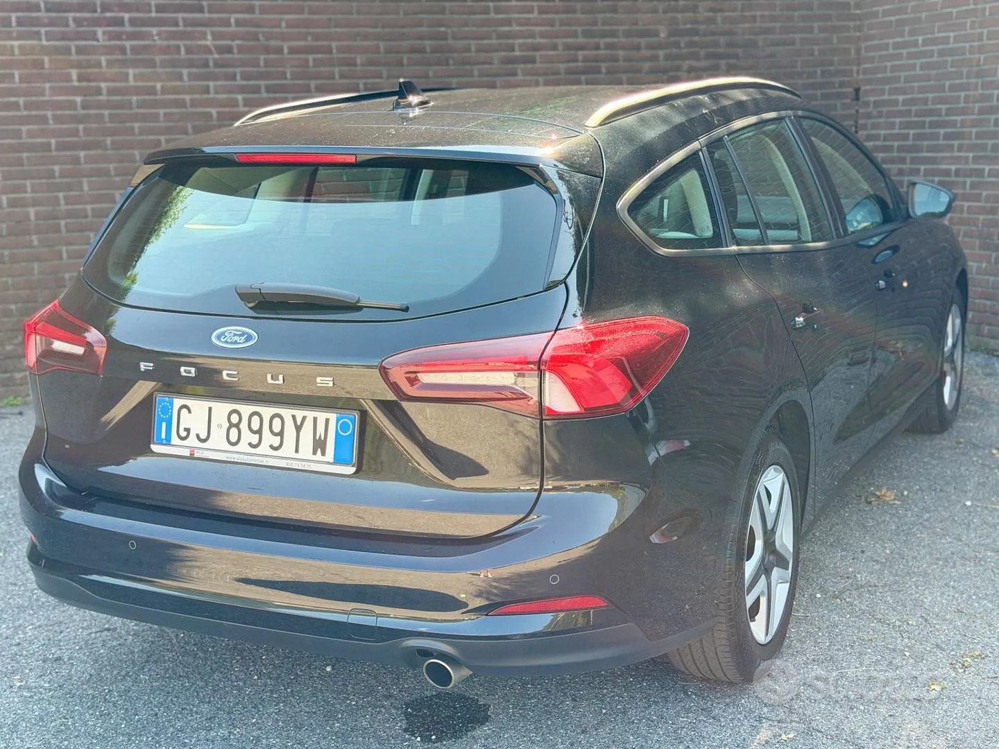 Ford Focus 2022 photo 5