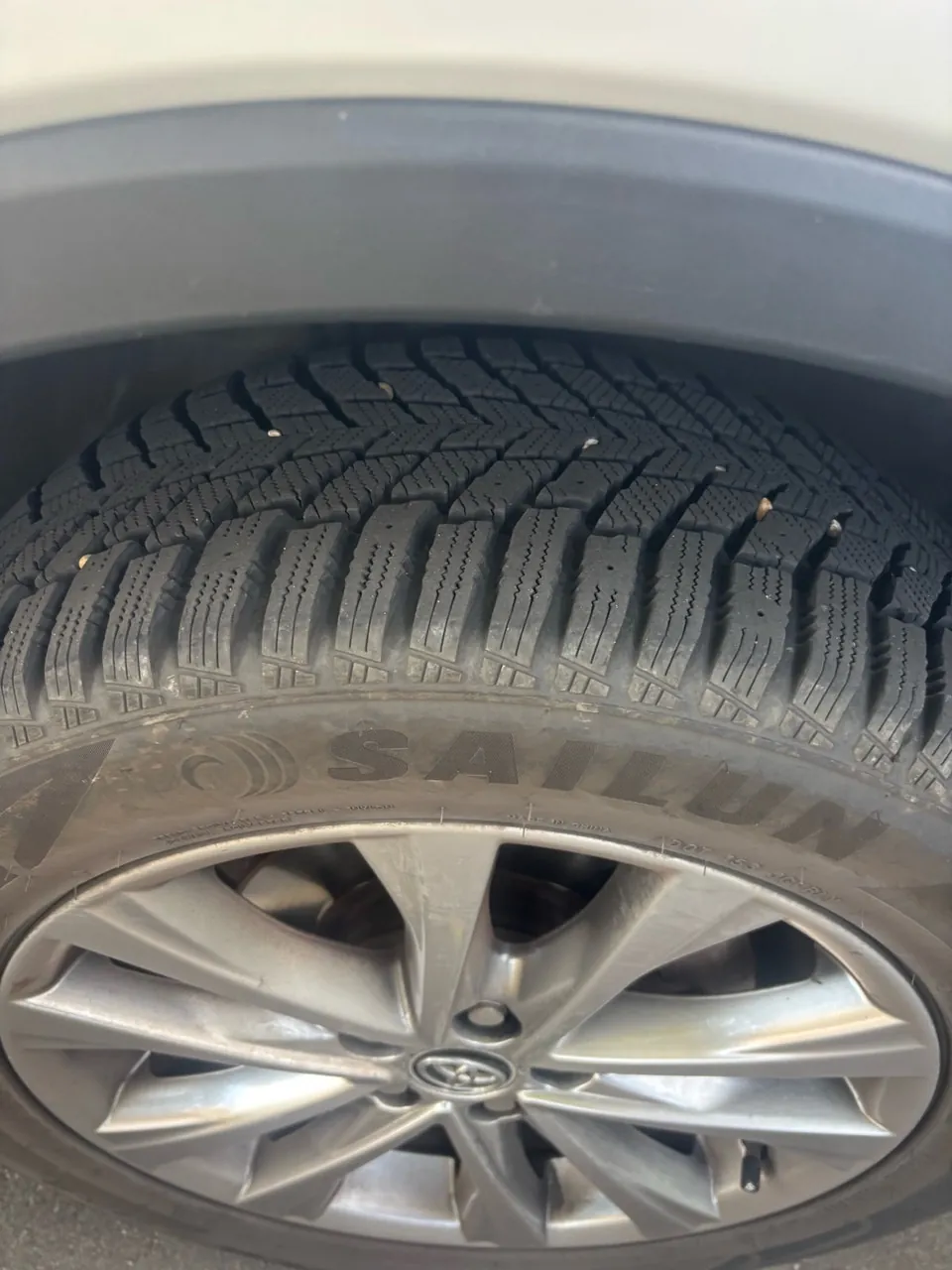 Toyota Rav4 2016 photo 5