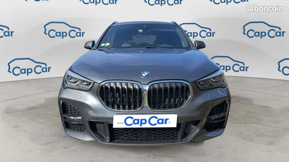 BMW X1 2021 photo 5