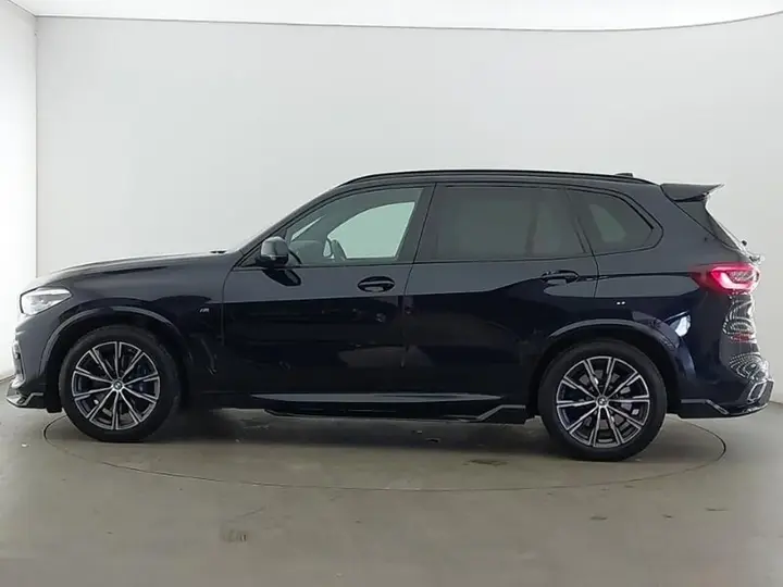 BMW X5 2020 photo 4