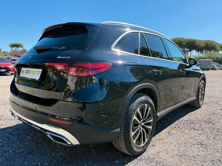 Mercedes-Benz Glc 2023 photo 3