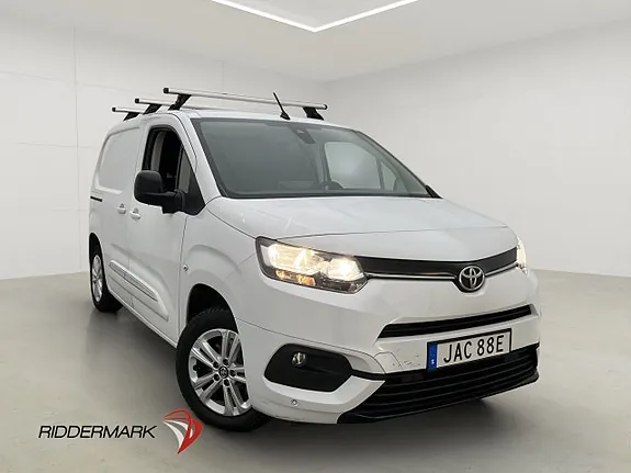 Toyota Proace City