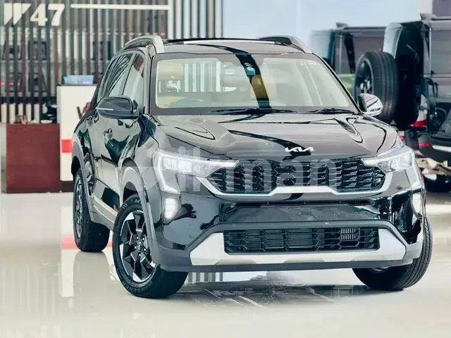 Kia Sonet