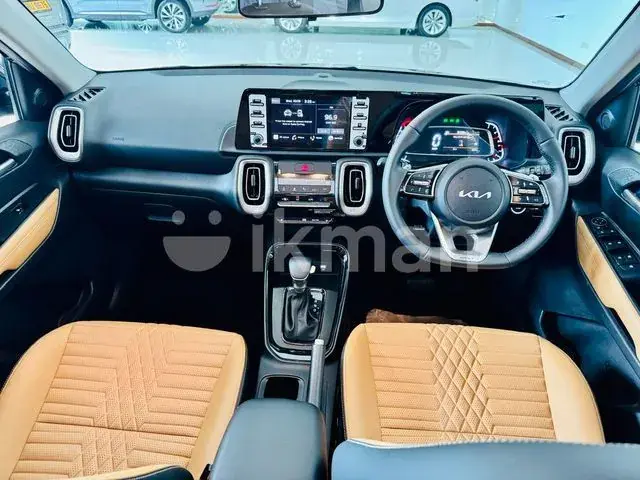 Kia Sonet 2026 photo 5