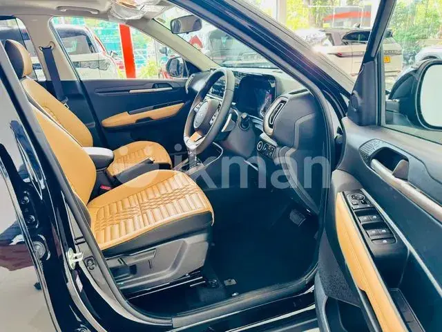 Kia Sonet 2026 photo 4