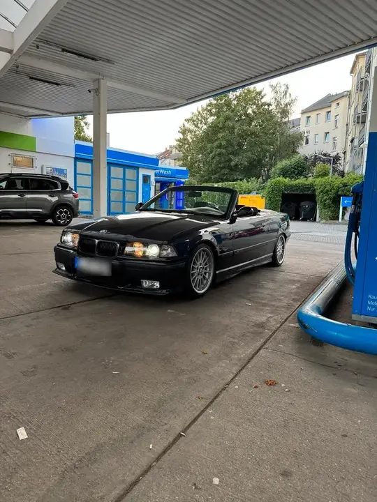 BMW E36