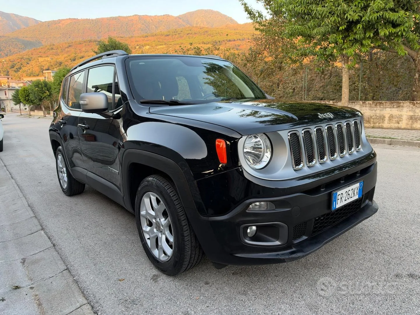 Jeep Renegade 2018 photo 5