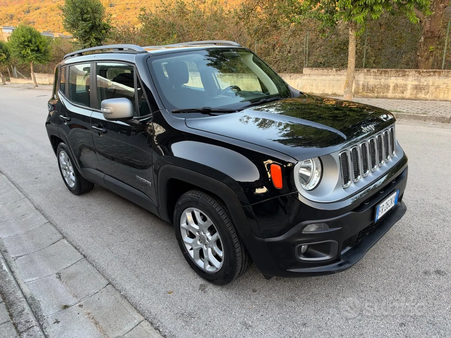 Jeep Renegade 2018 photo 4