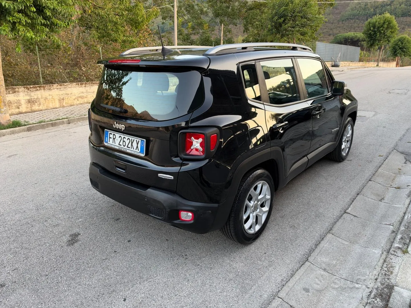 Jeep Renegade 2018 photo 3