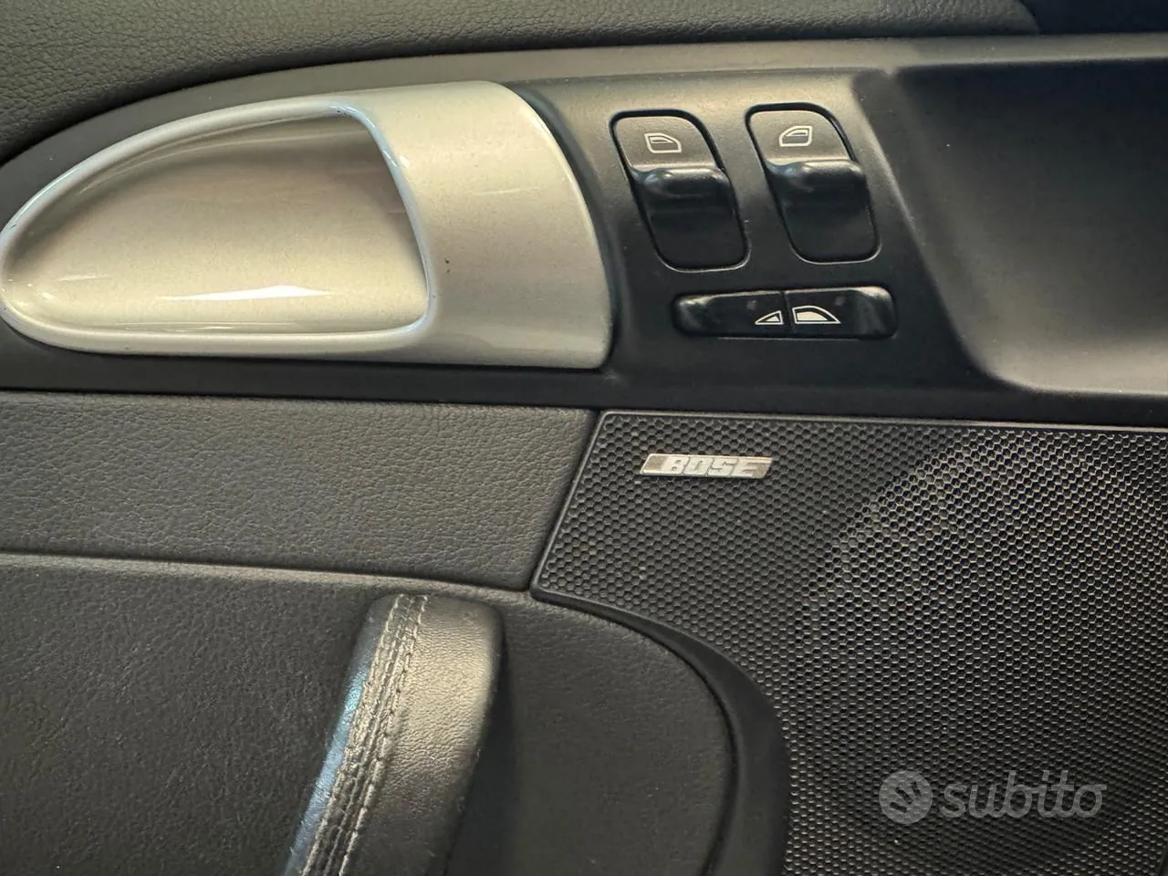 Porsche 911 2009 photo 3