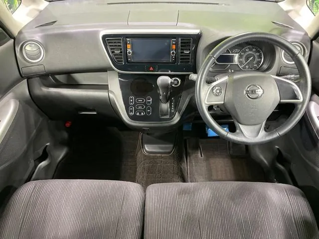 Nissan Dayzuluxe Highway Star X G Package 2015 photo 2