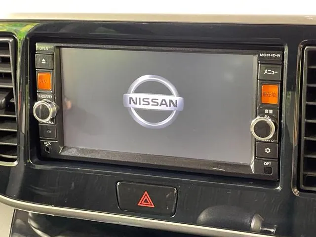 Nissan Dayzuluxe Highway Star X G Package 2015 photo 3