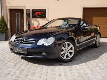 Mercedes-Benz Sl