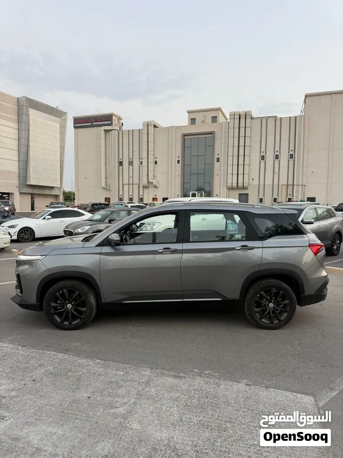 Chevrolet Captiva 2025 photo 3