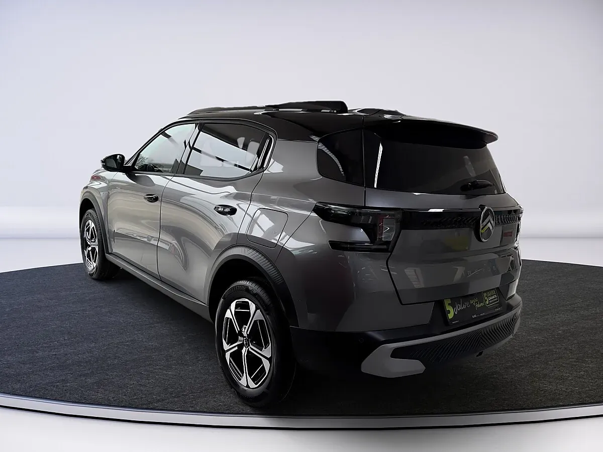 Citroen C3 2026 photo 3