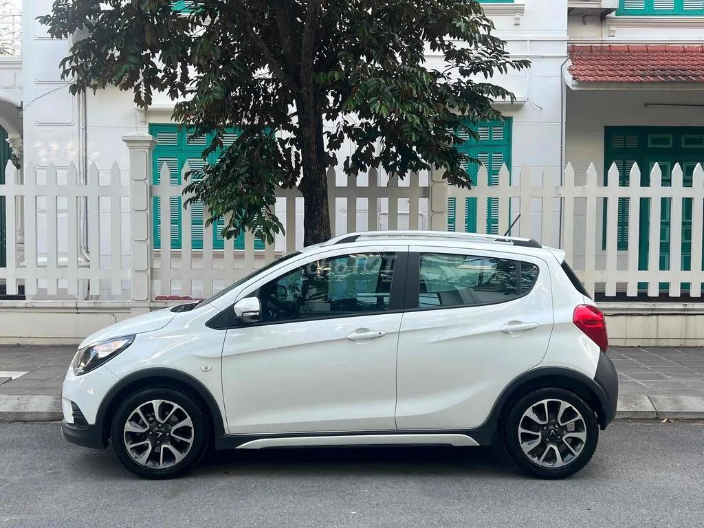 Vinfast Fadil 2021 photo 3