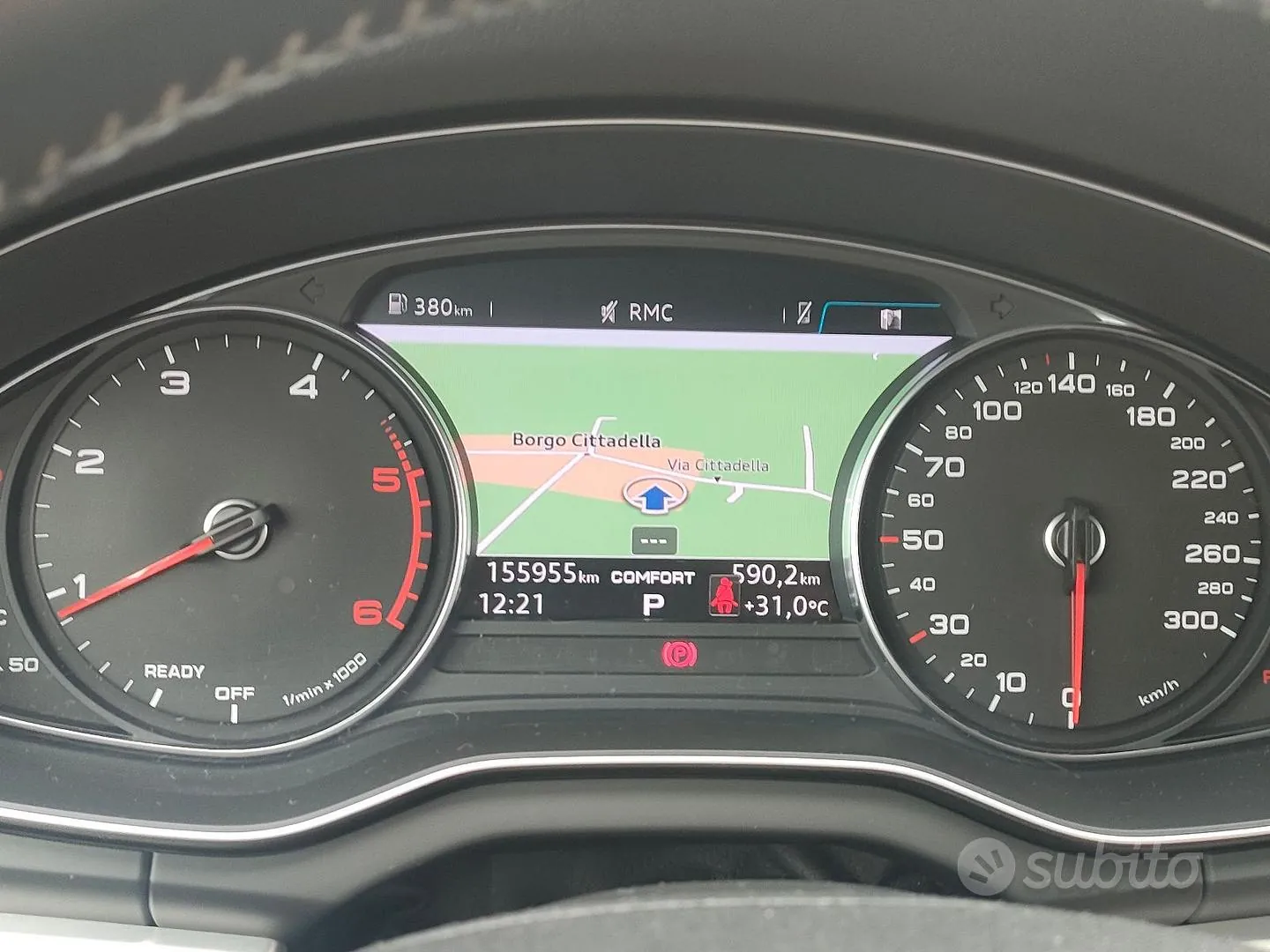 Audi Q5 2018 photo 2