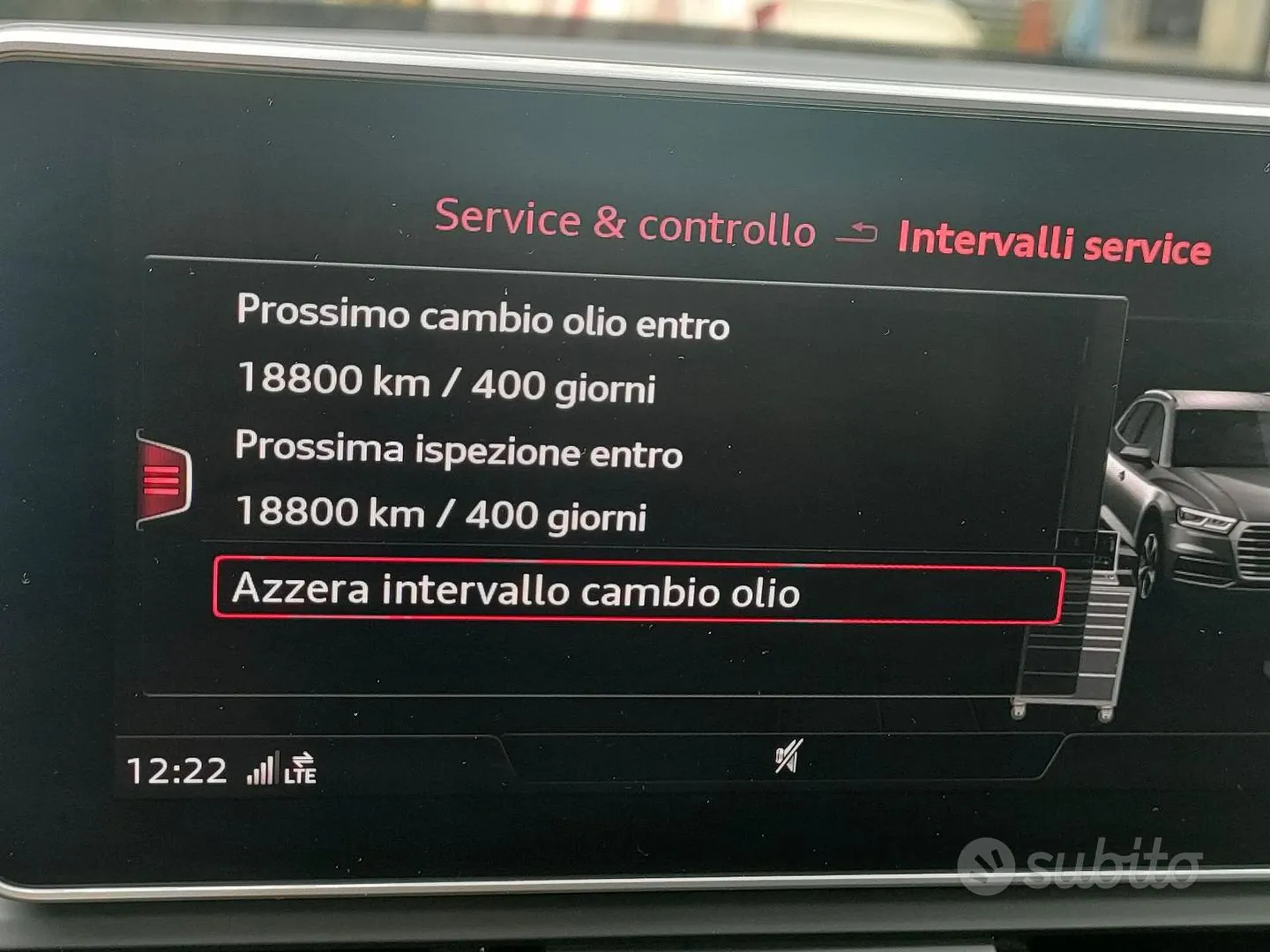 Audi Q5 2018 photo 3