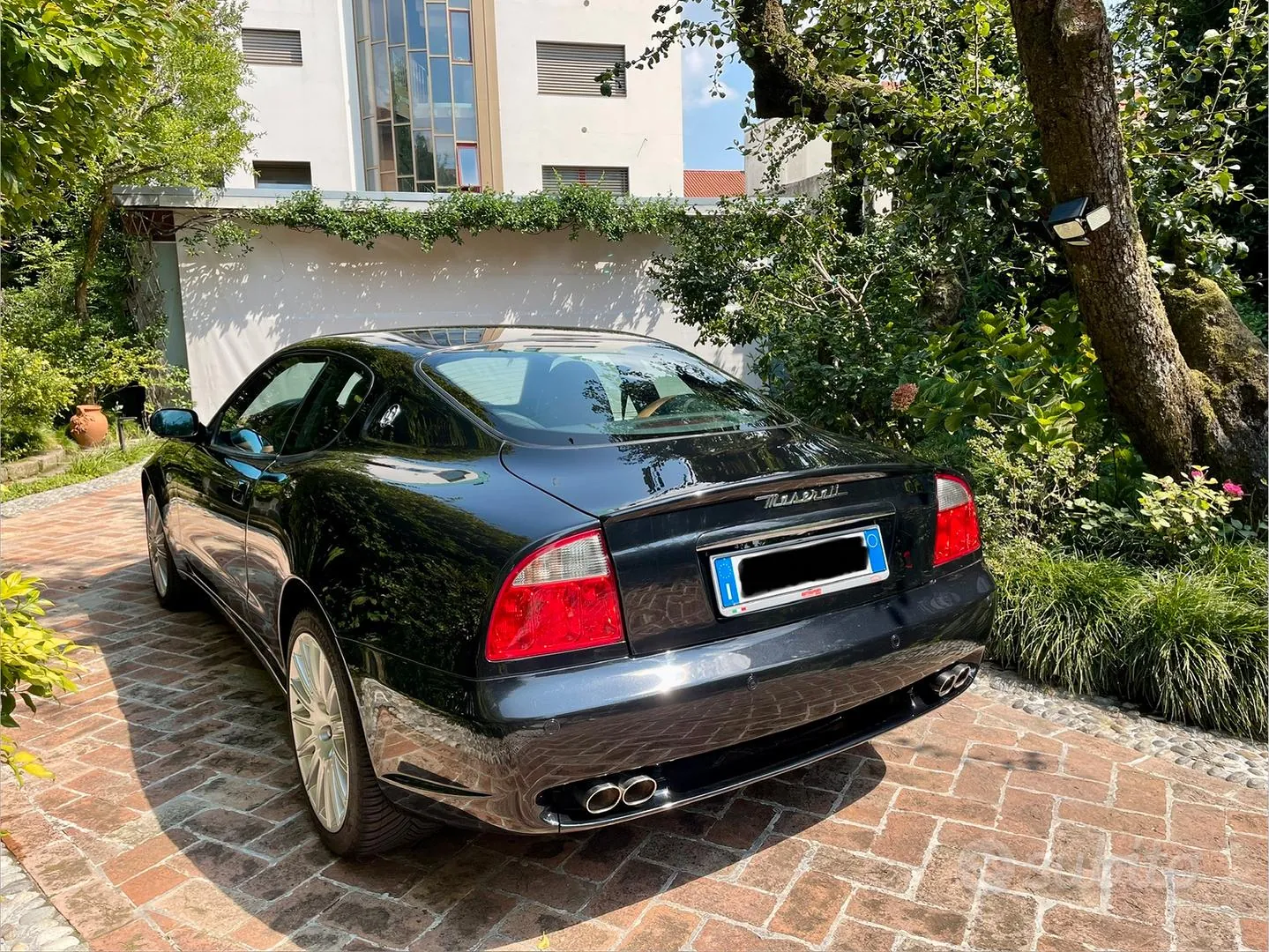 Maserati Coupe 2024 photo 2
