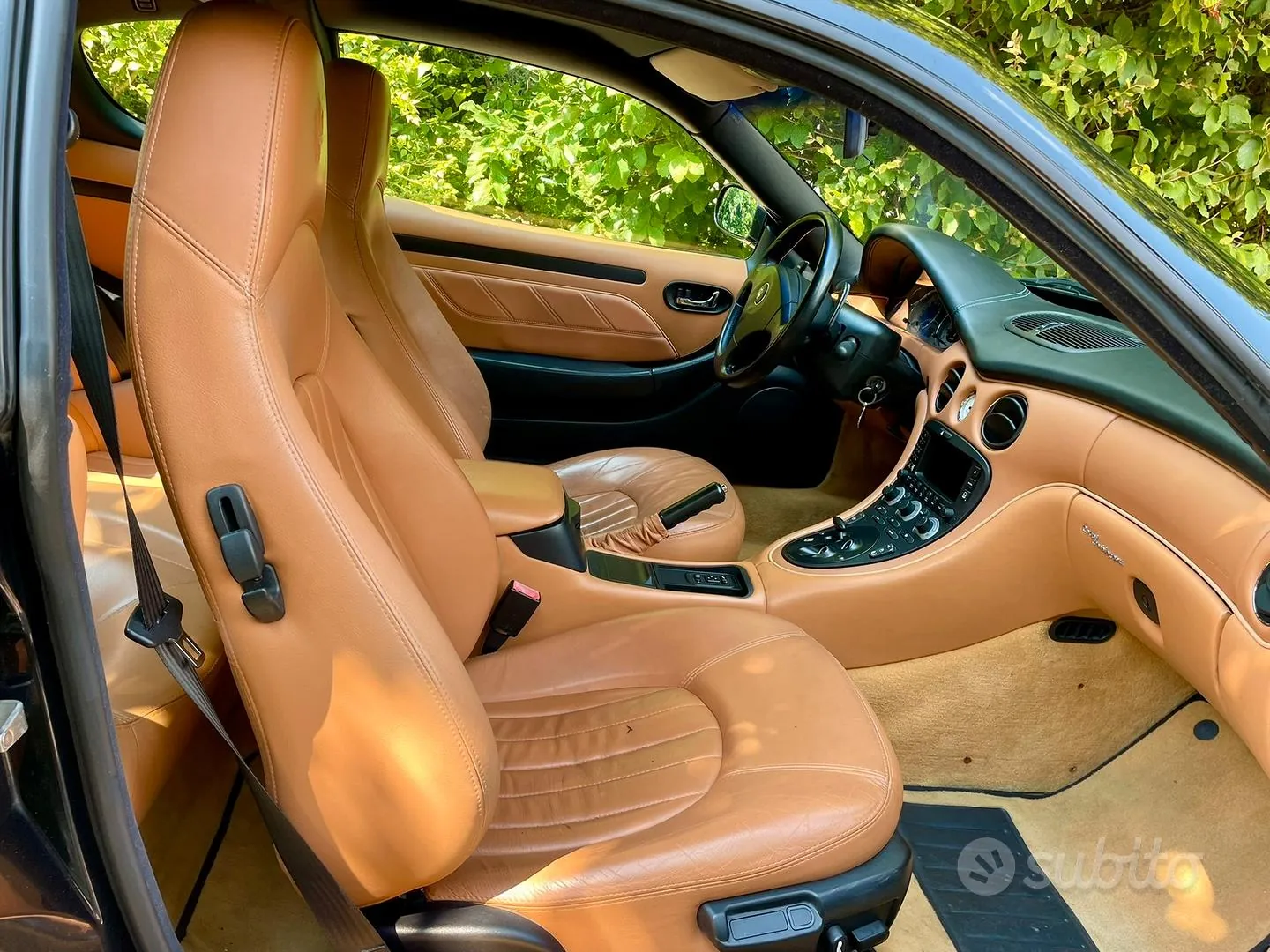 Maserati Coupe 2024 photo 4