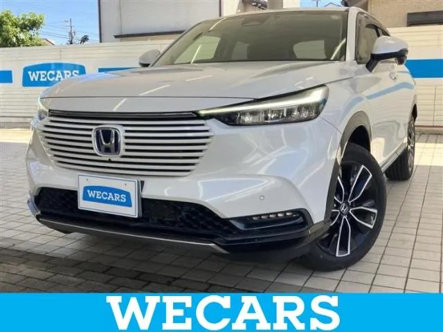 Honda Crown