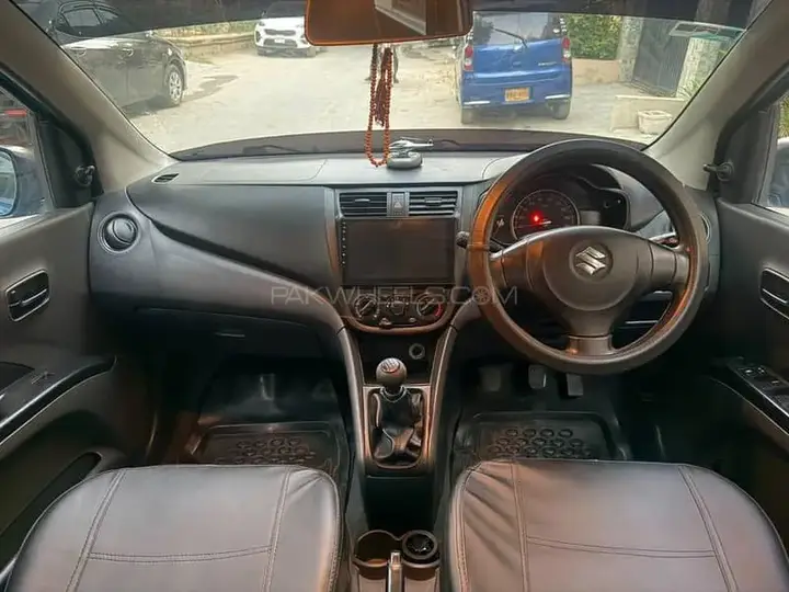 Suzuki Cultus