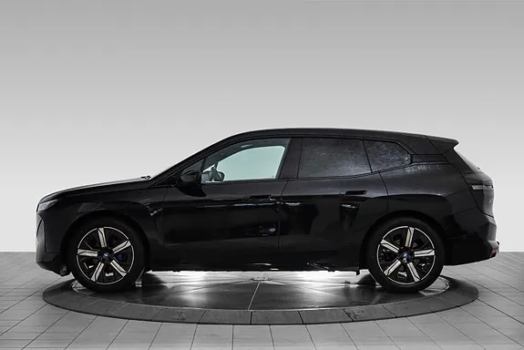 BMW Ix40 2022 photo 2