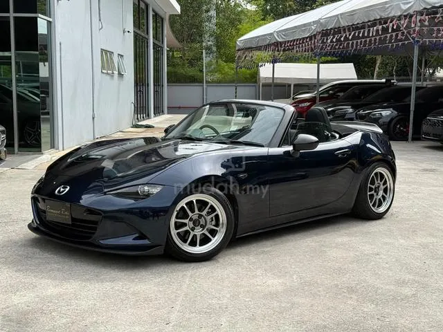 Mazda Roadster