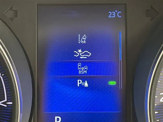 Toyota Camry 2018 photo 5