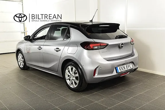Opel Corsa 2020 photo 3
