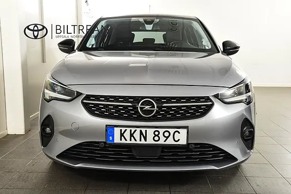 Opel Corsa 2020 photo 5