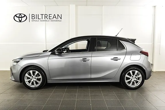 Opel Corsa 2020 photo 2