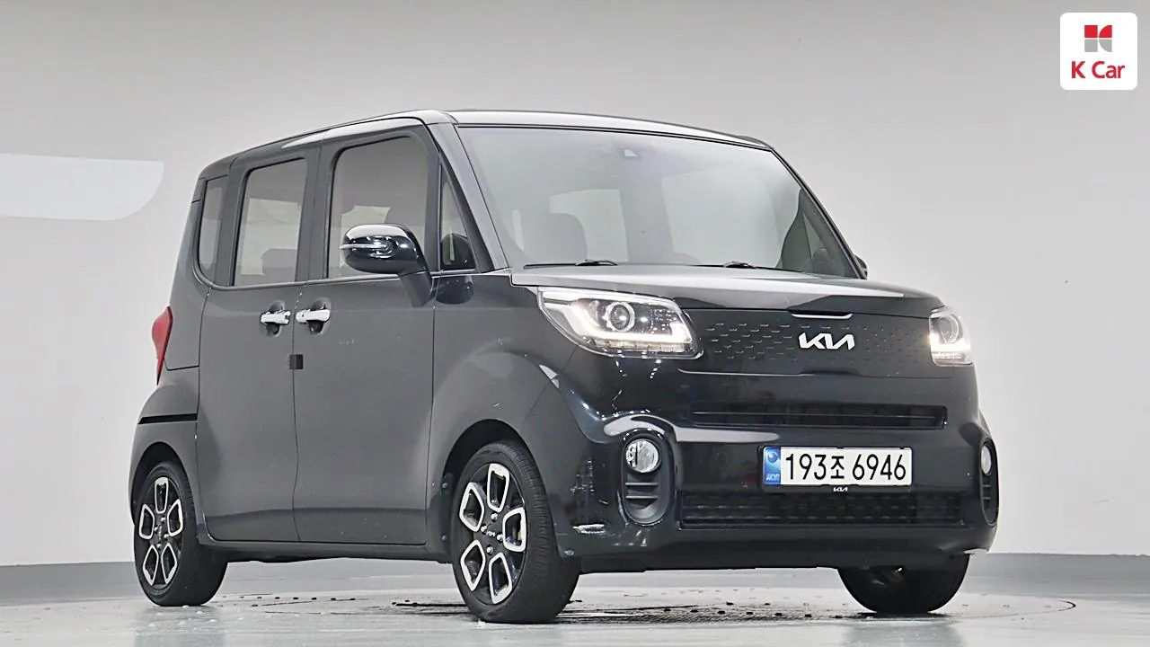Kia New Lease 2022 photo 3