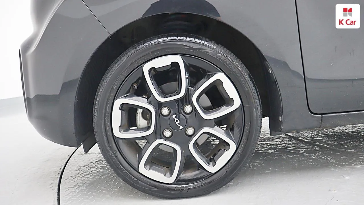 Kia New Lease 2022 photo 5