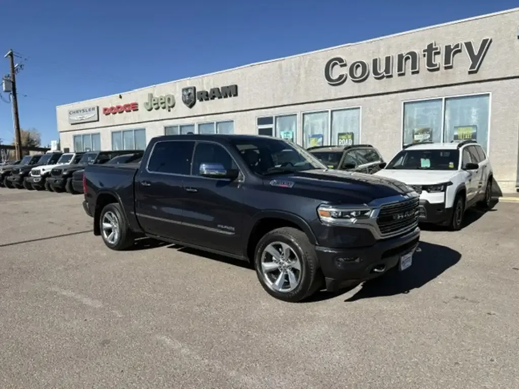 Ram 1500