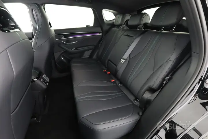 BYD Seal U 2026 photo 3