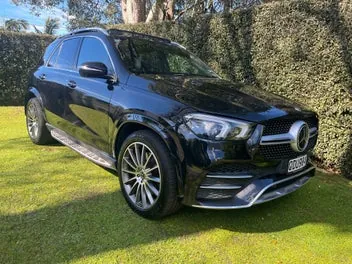 Mercedes-Benz Gle 300 D 2020 photo 2