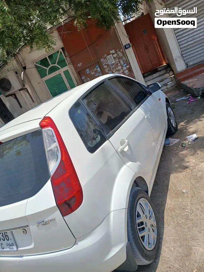 Ford Figo
