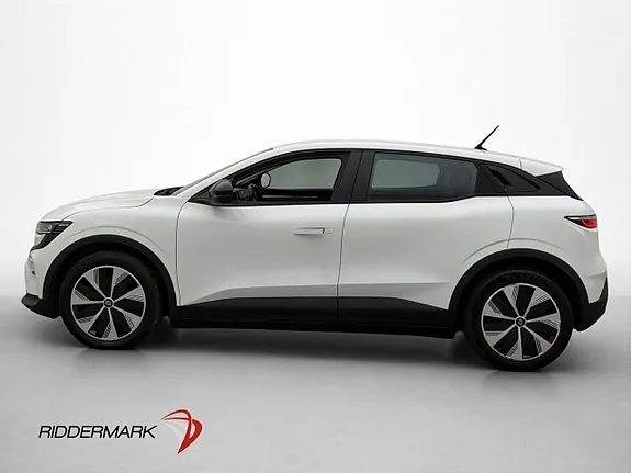 Renault Megane E-Tech 2023 photo 3