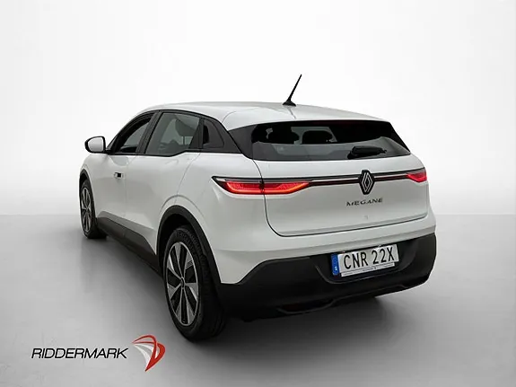 Renault Megane E-Tech 2023 photo 5