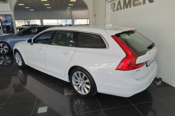 Volvo V90 2019 photo 3