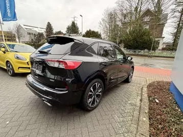 Ford Kuga 2022 photo 3