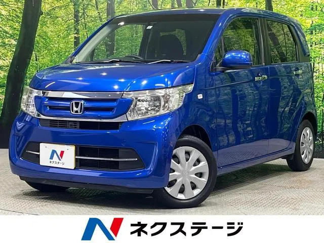 Honda Nwgn