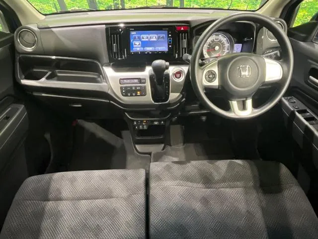 Honda Nwgn 2018 photo 2